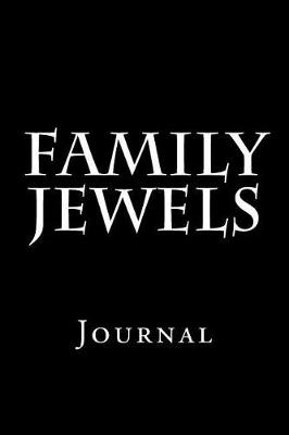 Book cover for Family Jewels