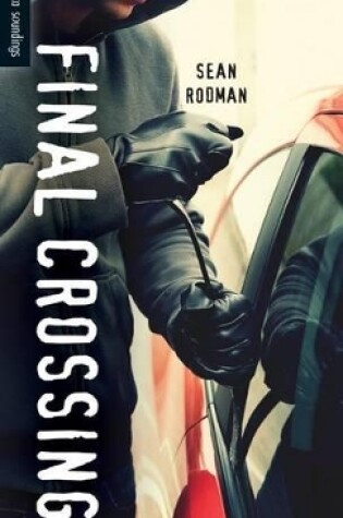 Cover of Final Crossing