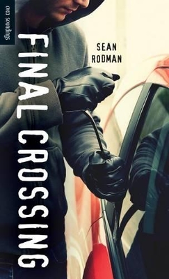 Book cover for Final Crossing