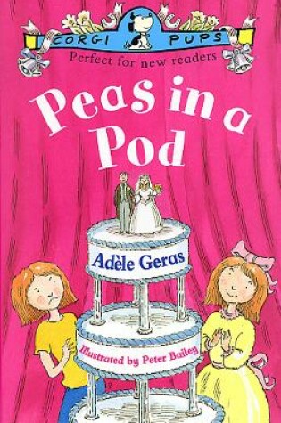 Cover of Peas In A Pod
