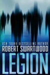 Book cover for Legion