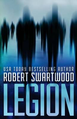 Book cover for Legion