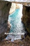 Book cover for Amalfi to Rome