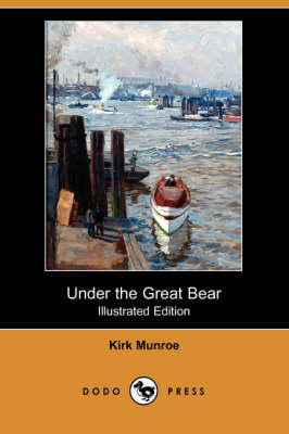 Book cover for Under the Great Bear(Dodo Press)