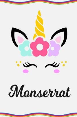 Book cover for Monserrat