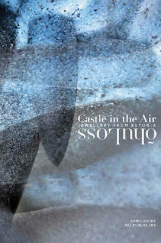 Cover of Castle in the Air