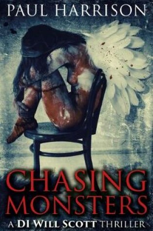 Cover of Chasing Monsters