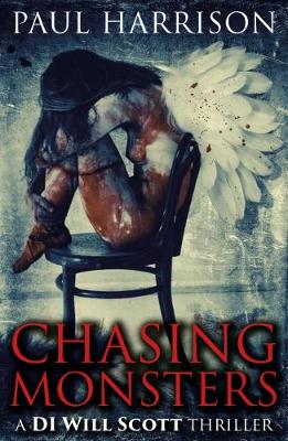 Book cover for Chasing Monsters