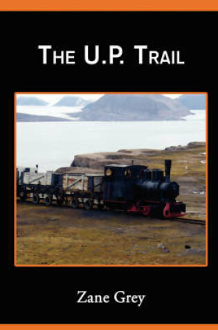 Cover of The U.P.Trail