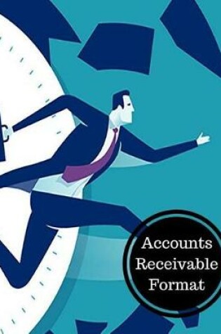 Cover of Accounts Receivable Format