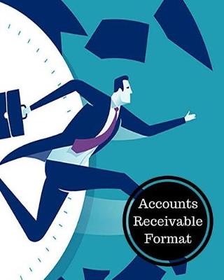 Book cover for Accounts Receivable Format