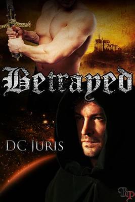 Book cover for Betrayed