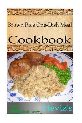 Book cover for Brown Rice One-Dish Meal