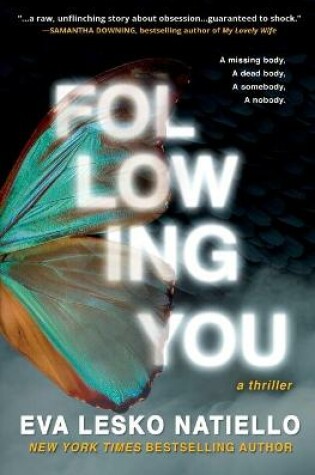 Cover of Following You
