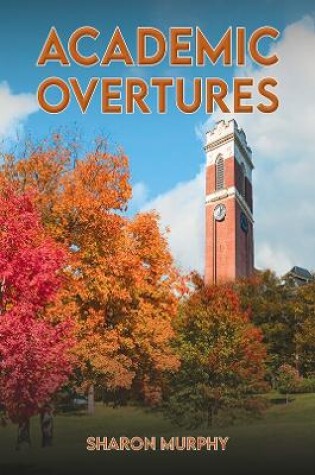 Cover of Academic Overtures