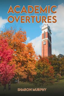 Book cover for Academic Overtures