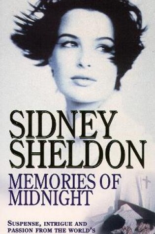 Cover of Memories of Midnight