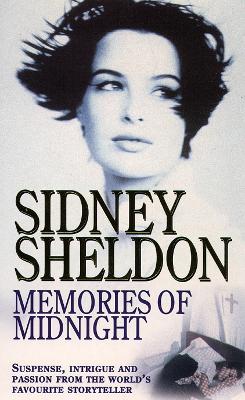 Cover of Memories of Midnight