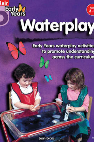 Cover of Waterplay