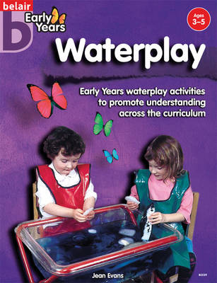 Book cover for Waterplay