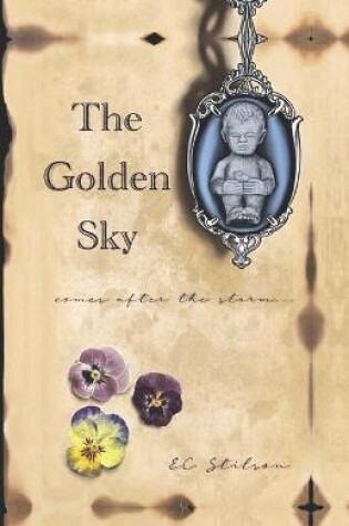 Cover of The Golden Sky