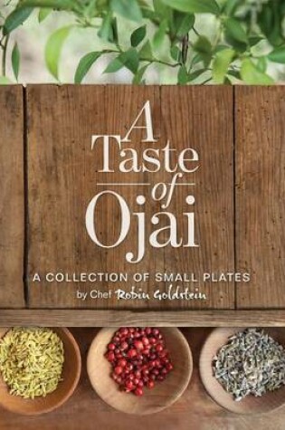 Cover of A Taste of Ojai