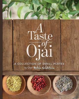 Cover of A Taste of Ojai