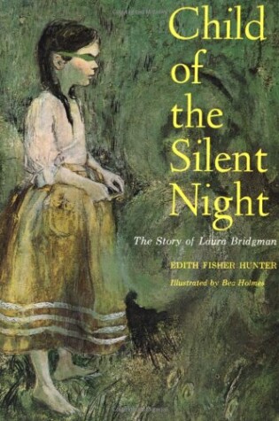 Cover of Child of the Silent Night