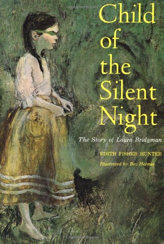 Cover of Child of the Silent Night