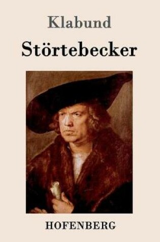 Cover of Störtebecker