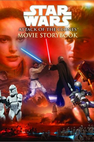 Cover of Star Wars