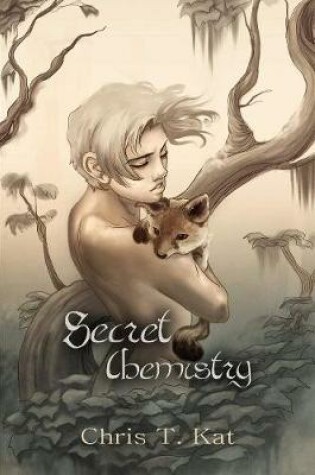 Cover of Secret Chemistry