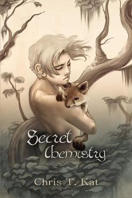 Book cover for Secret Chemistry