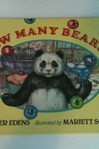 Cover of How Many Bears?