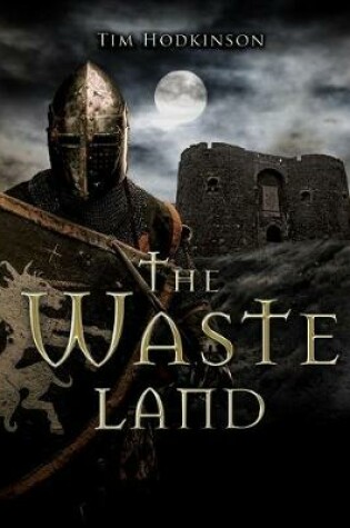 Cover of The Waste Land
