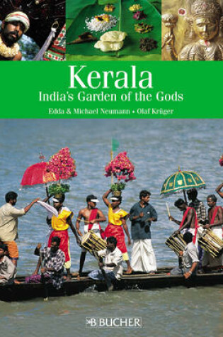 Cover of Kerala