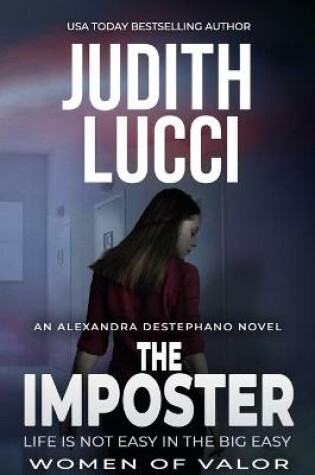 Cover of The Imposter