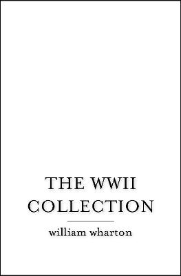 Book cover for The WWII Collection