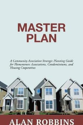 Cover of Master Plan