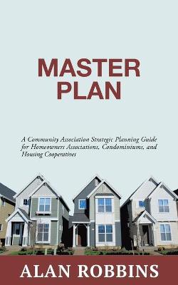 Book cover for Master Plan