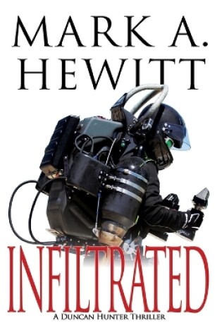 Cover of Infiltrated