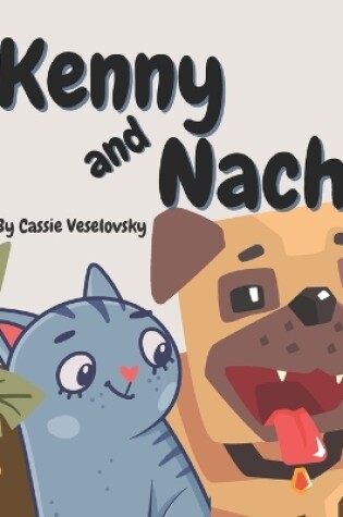 Cover of Kenny and Nacho