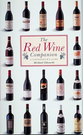 Cover of The Red Wine Companion