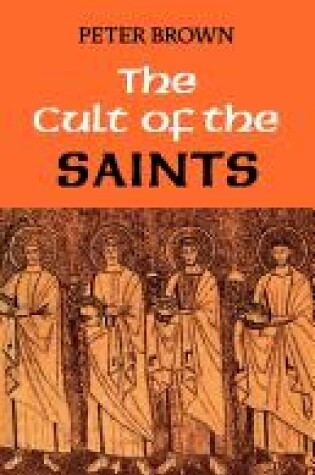 Cover of The Cult of the Saints