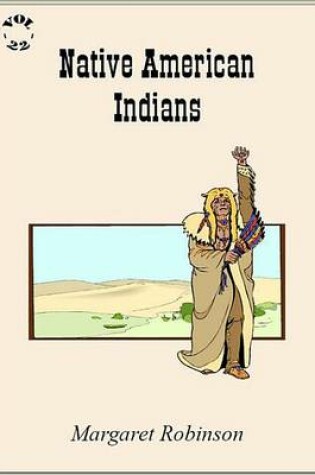 Cover of Native American Indians