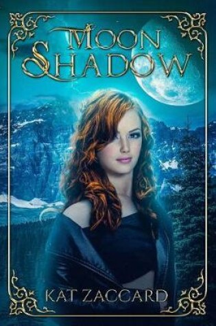 Cover of Moon Shadow