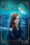 Book cover for Moon Shadow