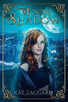 Cover of Moon Shadow