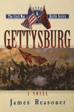 Cover of Gettysburg