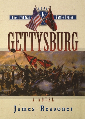 Cover of Gettysburg